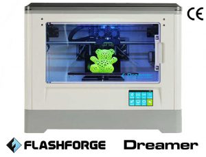 Flashforge Dreamer 3D Printer